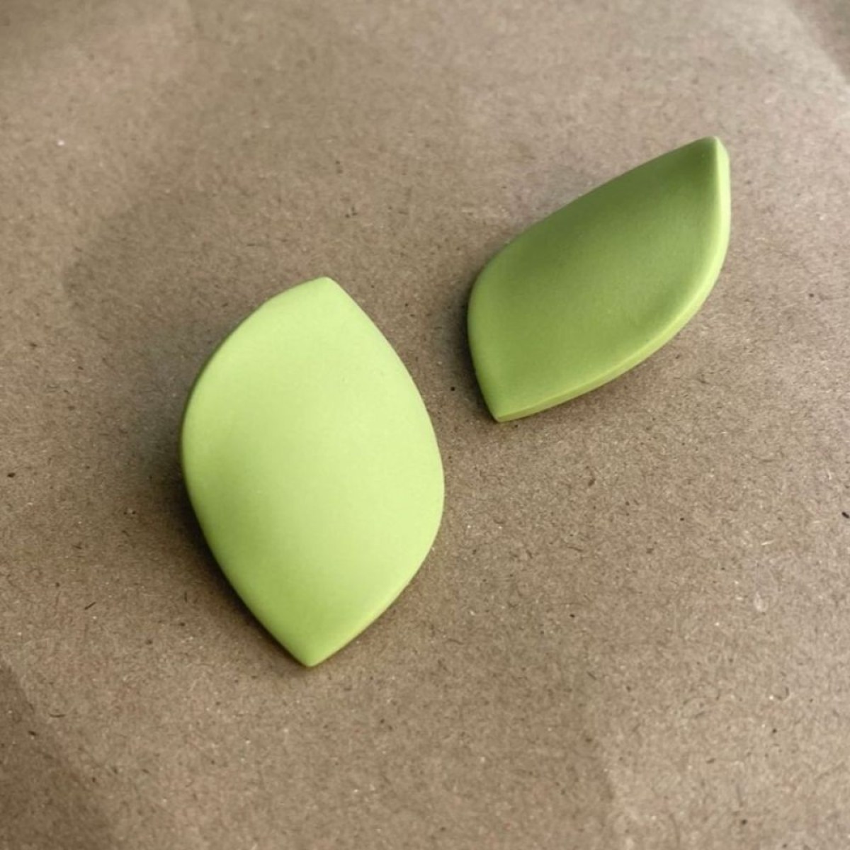 NASA PISTACHIO